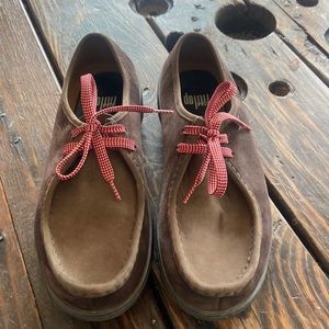 Fitflip loaff Mocs size 8